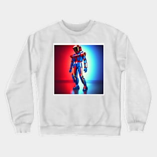 Universe Suite, Robocop T-Shirts: Stylish and Futuristic Designs  T-Shirt Crewneck Sweatshirt